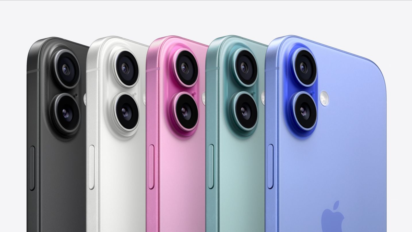 DxOMark ha puntuado la cámara del iPhone 16 por encima de la del Galaxy S24 Ultra DxOMark ha puntuado la cámara del iPhone 16 por encima de la del Galaxy S24 Ultra