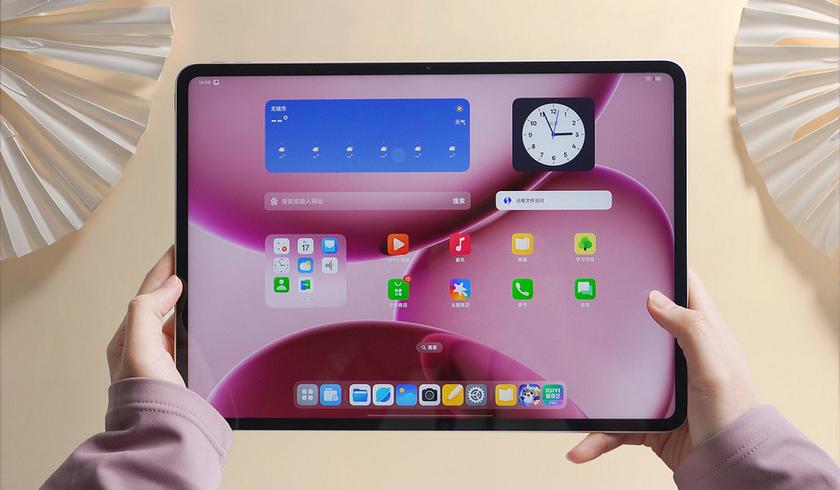 Para los fanáticos de la tecnología: OnePlus anuncia la tableta Pad 3R con el nuevo Snapdragon OnePlus Pad 3R: prepárate para un nuevo producto con potente Snapdragon 8 Elite