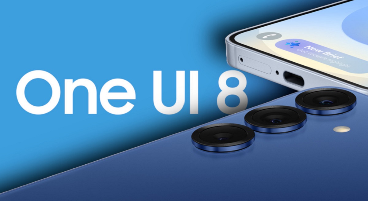 Una mirada enigmática a One UI 8: analizamos los detalles del cartel no oficial Un vistazo al futuro: ¿qué esconde el cartel no oficial de One UI 8?