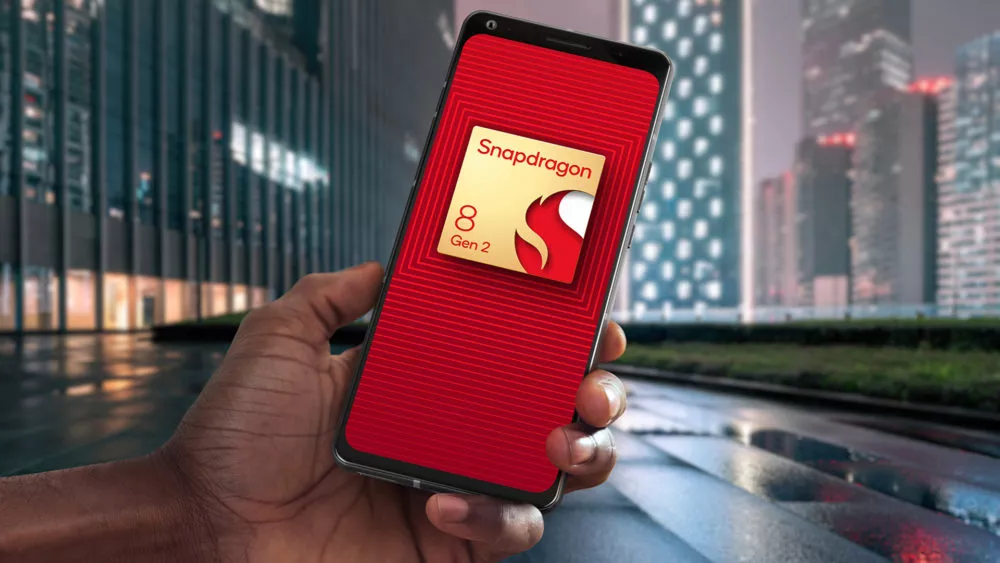 Qualcomm vuelve a complicar la denominación de los procesadores móviles Snapdragon Qualcomm vuelve a complicar la denominación de los procesadores móviles Snapdragon