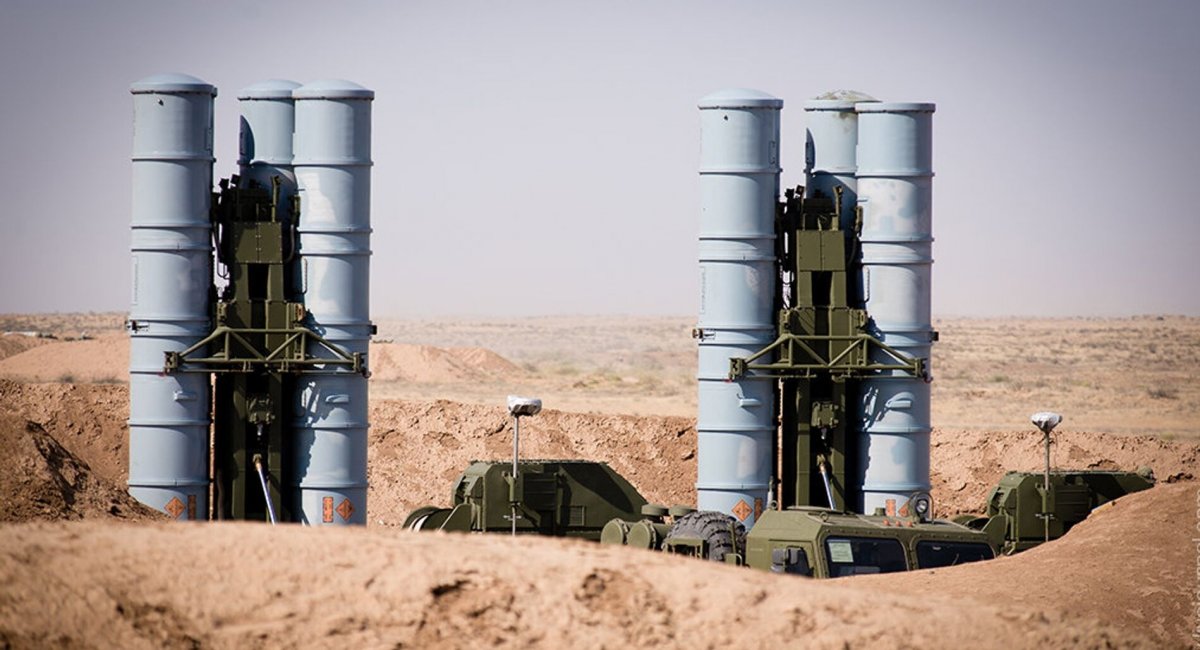 La India comprará sistemas de defensa aérea S-400 a Rusia por 5.500 millones de dólares a pesar de las posibles sanciones de Estados Unidos La India comprará sistemas de defensa aérea S-400 a Rusia por 5.500 millones de dólares a pesar de las posibles sanciones de Estados Unidos