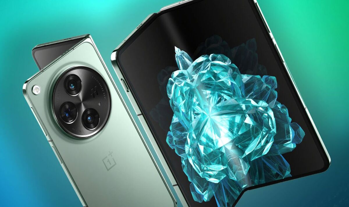 OnePlus prepara un nuevo buque insignia compacto o clamshell de la serie Ace OnePlus prepara un nuevo buque insignia compacto o clamshell de la serie Ace