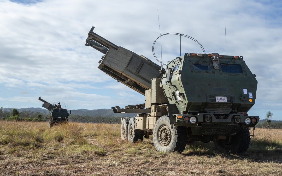 Polonia despliega sistemas de misiles M142 HIMARS, obuses K9 Thunder y tanques K2 Black Panther cerca de la frontera rusa para impedir que Putin restaure el imperio del mal Polonia despliega sistemas de misiles M142 HIMARS, obuses K9 Thunder y tanques K2 Black Panther cerca de la frontera rusa para impedir que Putin restaure el imperio del mal