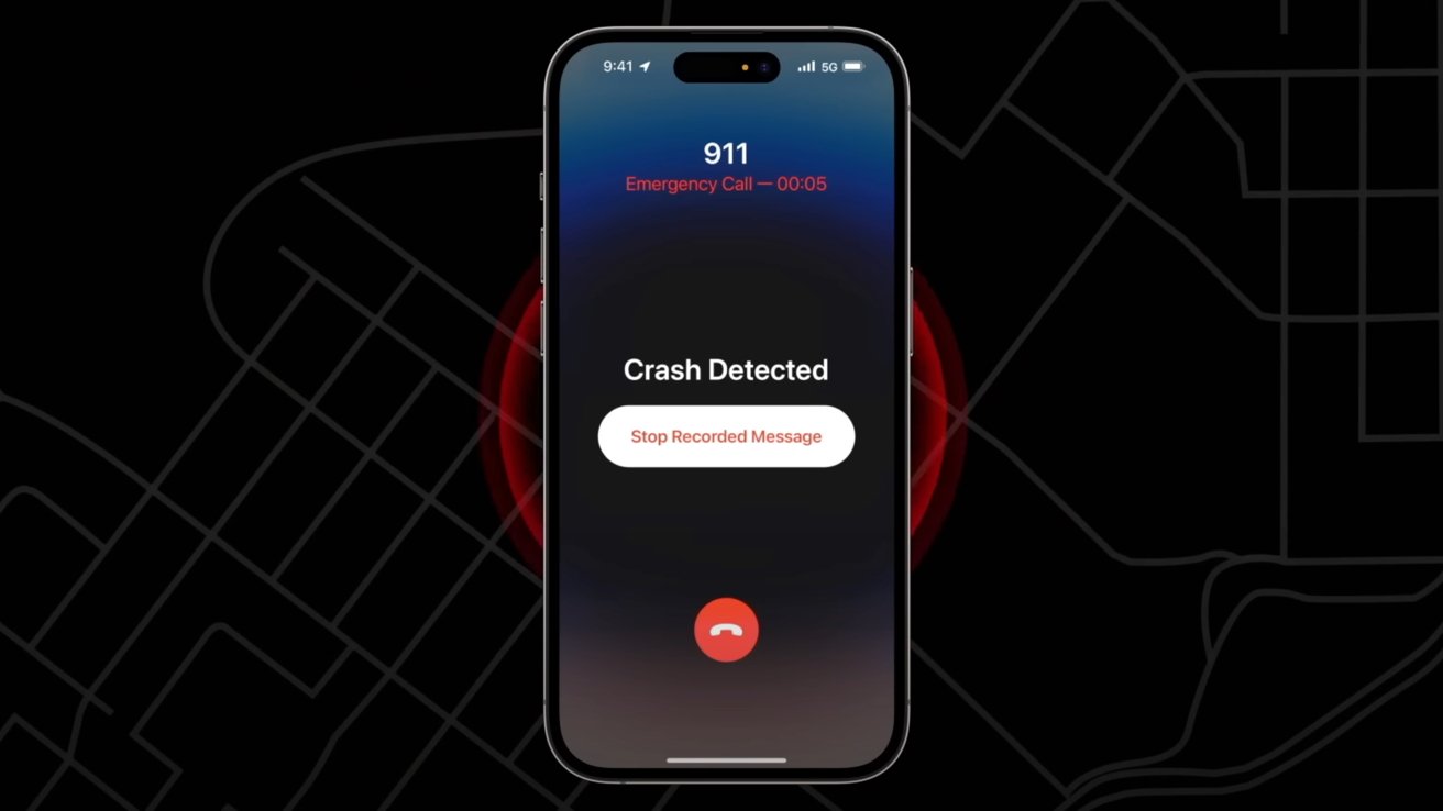 El iPhone 14 y el Apple Watch toman las caídas de los esquiadores durante el descenso como accidentes y llaman a los servicios de emergencia El iPhone 14 y el Apple Watch toman las caídas de los esquiadores durante el descenso como accidentes y llaman a los servicios de emergencia