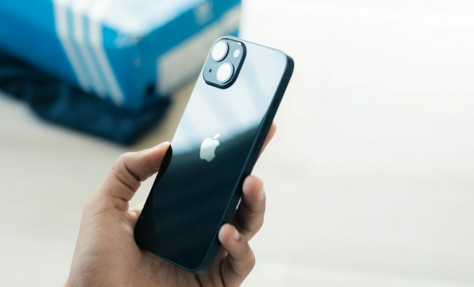 8 de 10 - Los modelos de Apple dominan la lista de los smartphones más vendidos en 2022 8 de 10 - Los modelos de Apple dominan la lista de los smartphones más vendidos en 2022
