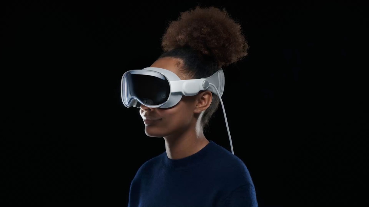 El primer lote de Apple Vision Pro constará de 400.000 unidades del casco de realidad aumentada de 3499 dólares El primer lote de Apple Vision Pro constará de 400.000 unidades del casco de realidad aumentada de 3499 dólares