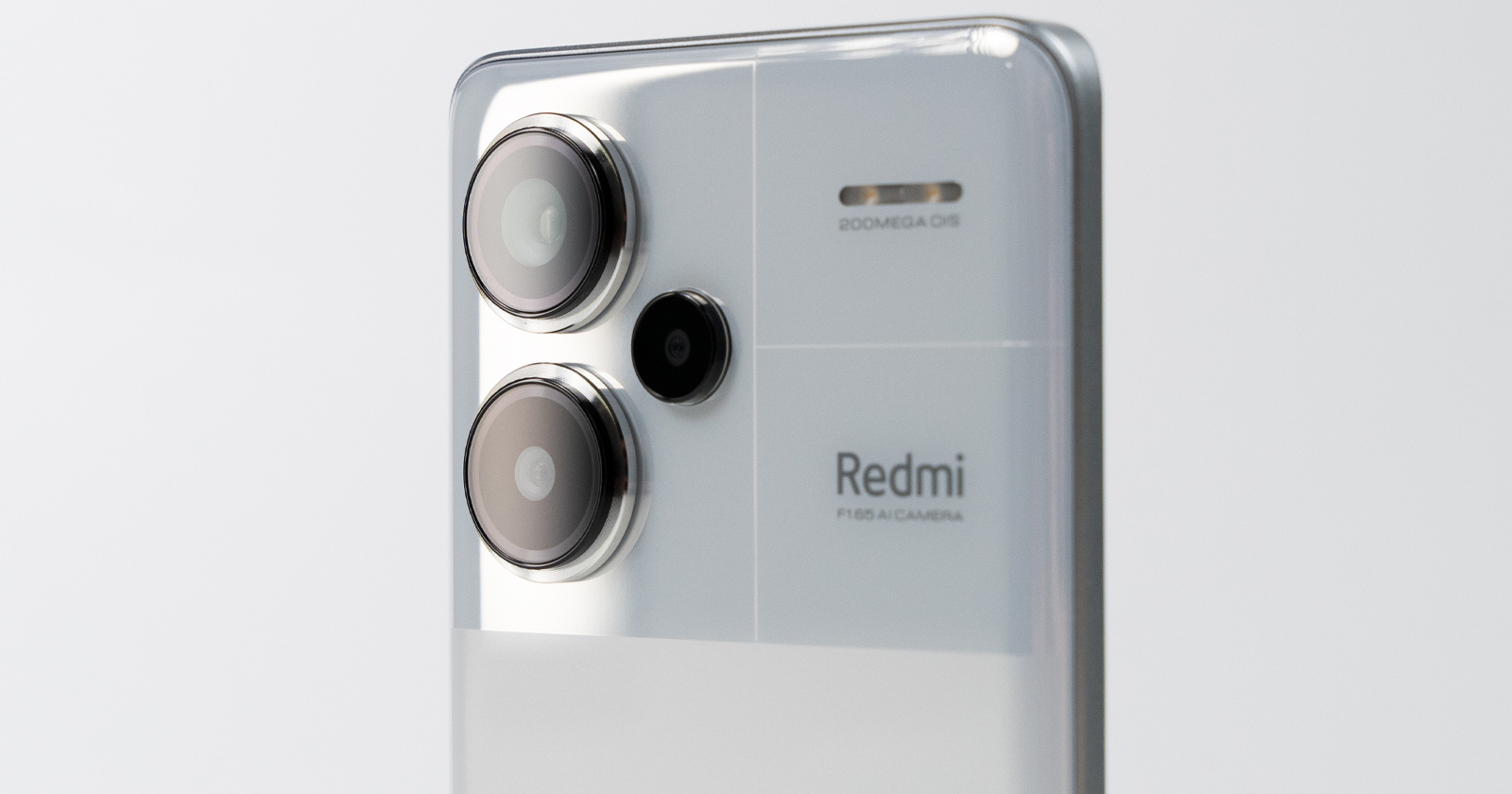 El responsable de Redmi ha desvelado algunos detalles sobre la nueva gama Redmi Note 14 El responsable de Redmi ha desvelado algunos detalles sobre la nueva gama Redmi Note 14
