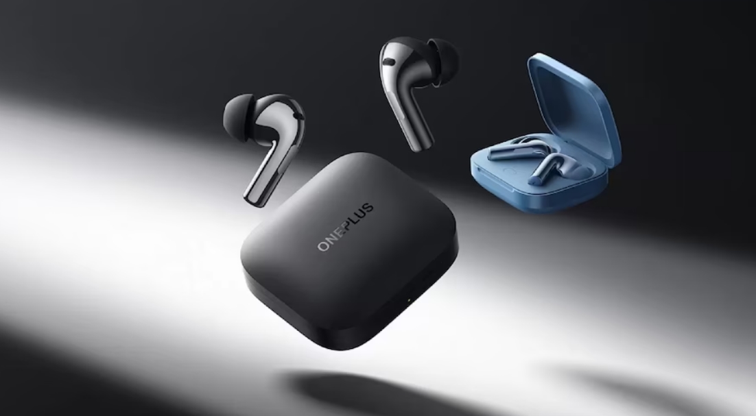 Precio de los OnePlus Buds Pro 3: 167 dólares, detalles y especificaciones filtrados en Myntra antes de su lanzamiento Precio de los OnePlus Buds Pro 3: 167 dólares, detalles y especificaciones filtrados en Myntra antes de su lanzamiento