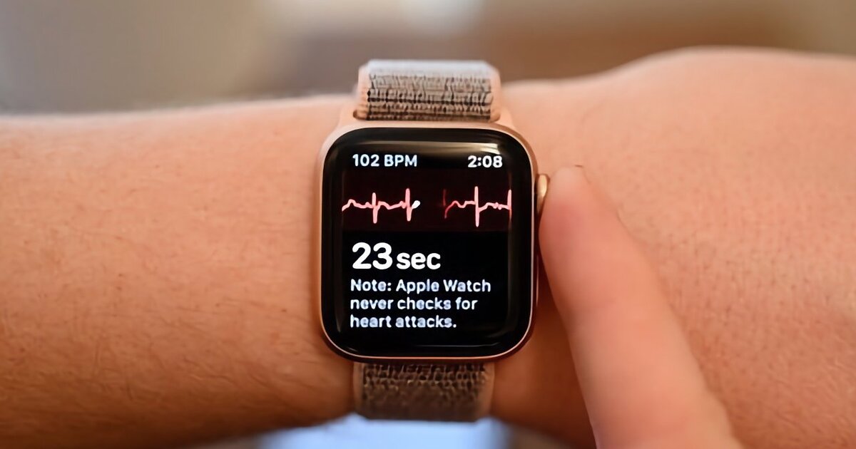 Un productor de Peloton correrá un maratón en honor del Apple Watch