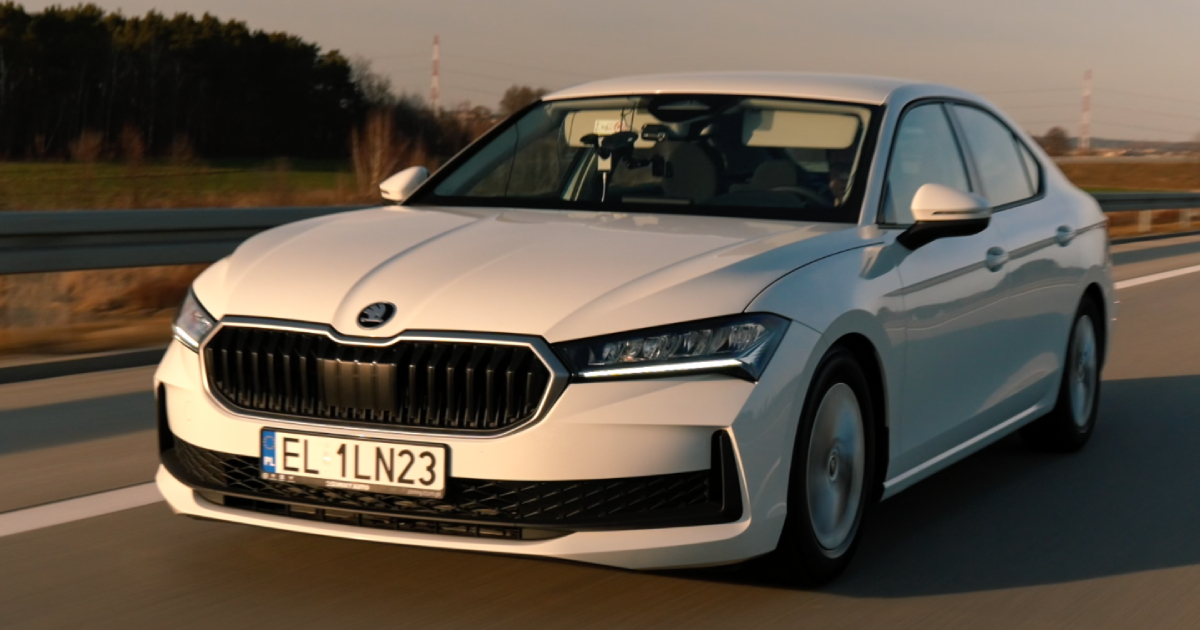 Sumérgete en las especificaciones técnicas: ¿Es el Skoda Superb TDI adecuado para ti? Explorando el Skoda Superb TDI: una mezcla de elegancia y rendimiento