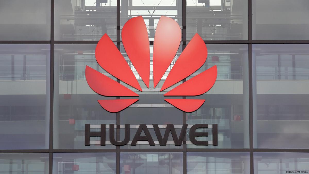Logotipos del pasado y del presente: Desmontando cada elemento del emblema de Huawei Una visión desde dentro: La evolución del logotipo de Huawei y su significado