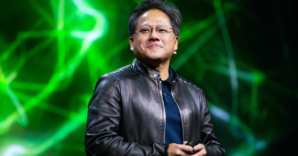 "En 10 años, los ordenadores serán un millón de veces más rápidos". El responsable de NVIDIA cree que no merece la pena invertir billones de dólares en la producción de chips para la IA. "En 10 años, los ordenadores serán un millón de veces más rápidos". El responsable de NVIDIA cree que no merece la pena invertir billones de dólares en la producción de chips para la IA.