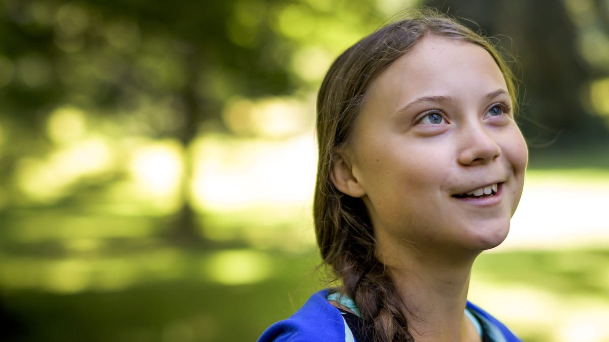 Greta Thunberg estará complacida: la UE puede prohibir la extracción de criptomonedas populares debido al impacto en el medio ambiente Greta Thunberg estará complacida: la UE puede prohibir la extracción de criptomonedas populares debido al impacto en el medio ambiente