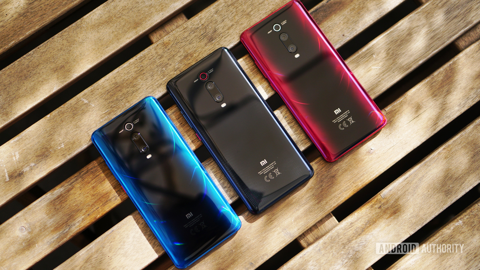 Xiaomi ha puesto fin al soporte de dos smartphones insignia antiguos: se acabaron las actualizaciones de MIUI y Android Xiaomi ha puesto fin al soporte de dos smartphones insignia antiguos: se acabaron las actualizaciones de MIUI y Android