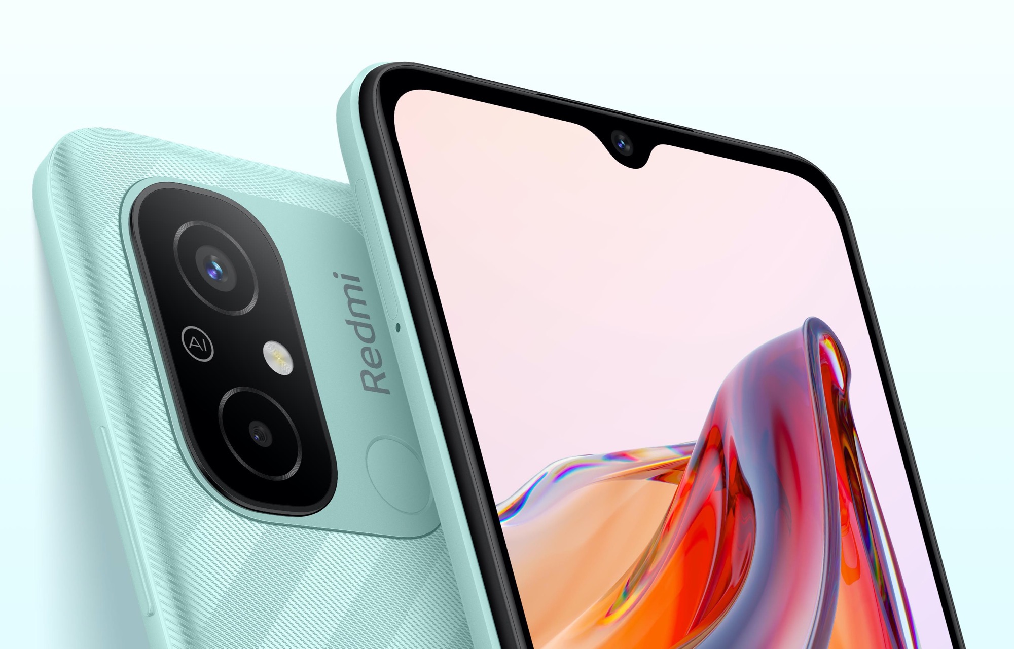 Redmi 12 4G con MIUI 14 y carga rápida de 33W listo para ser anunciado Redmi 12 4G con MIUI 14 y carga rápida de 33W listo para ser anunciado