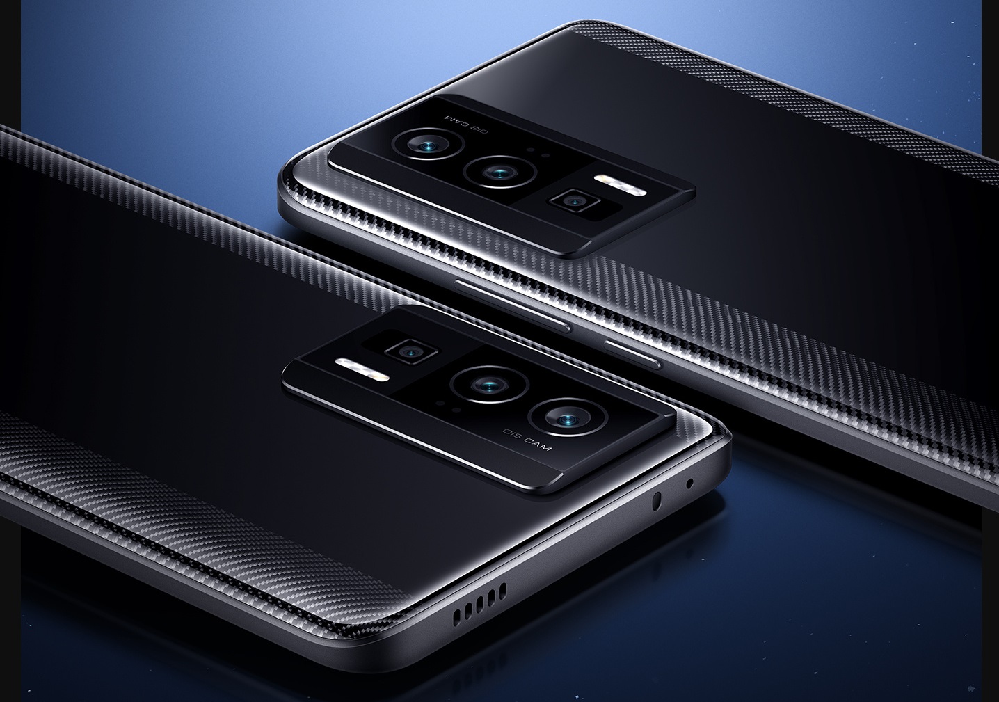 Redmi K60E con Dimensity 8200 probado en Geekbench antes del anuncio Redmi K60E con Dimensity 8200 probado en Geekbench antes del anuncio