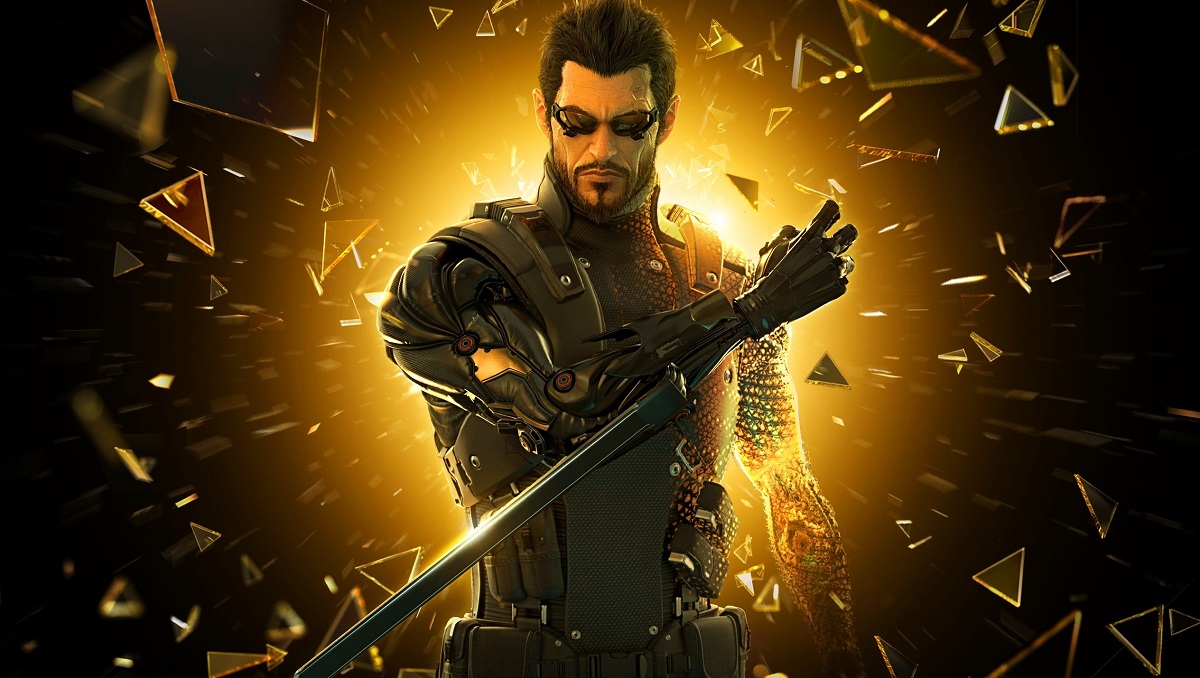 Insider: La serie Deus Ex tendrá una esperada secuela Insider: La serie Deus Ex tendrá una esperada secuela