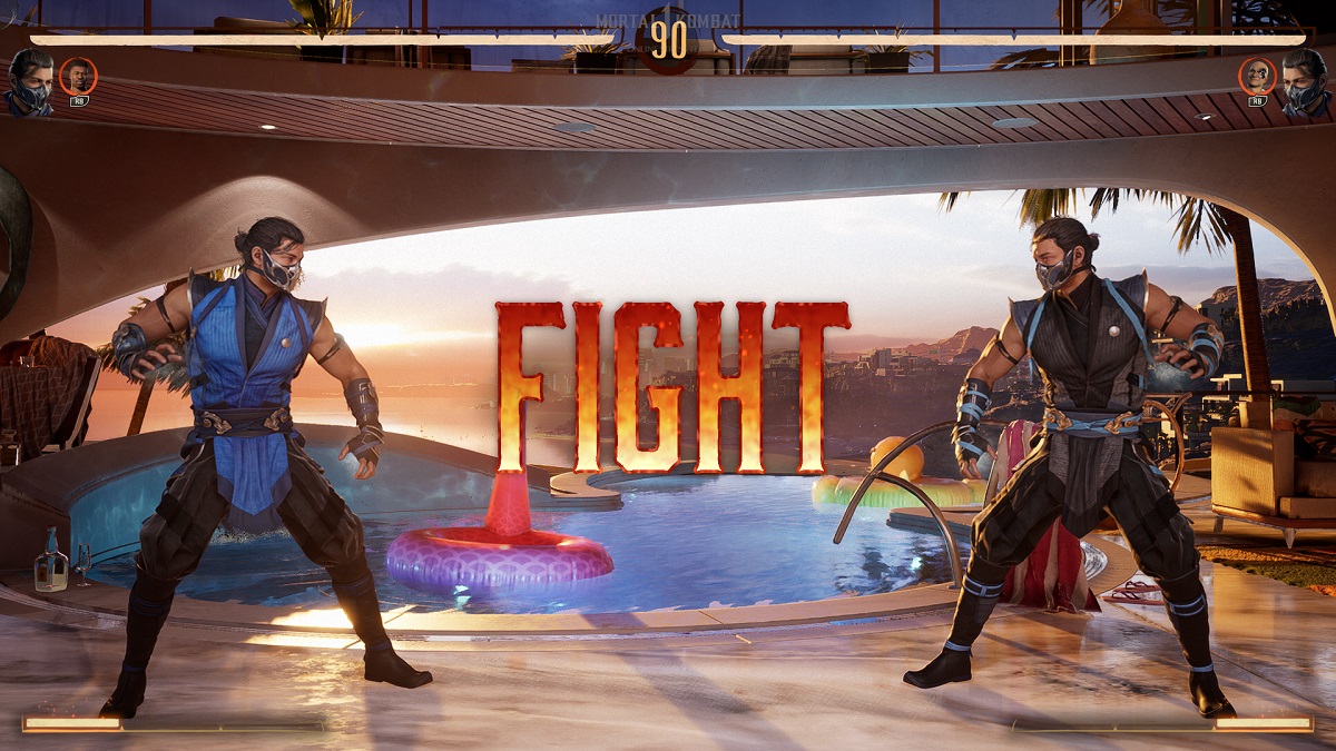 El código de acceso a la prueba de estrés de Mortal Kombat 1 en PlayStation 5 y Xbox Series se vende entre 200 y 1000 dólares El código de acceso a la prueba de estrés de Mortal Kombat 1 en PlayStation 5 y Xbox Series se vende entre 200 y 1000 dólares
