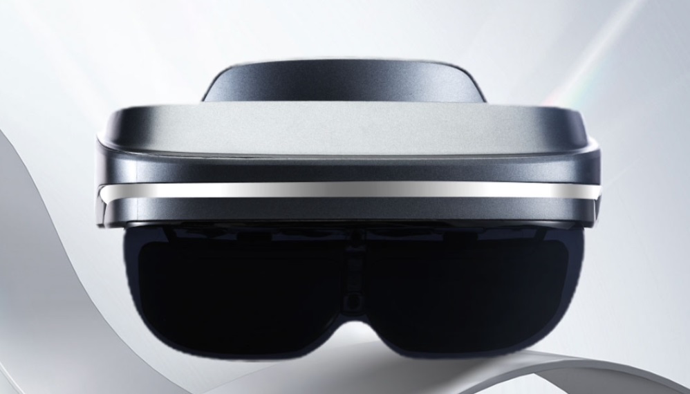 El sitio de crowdfunding de Xiaomi Youpin ha listado las gafas de realidad aumentada Dream GlassLead SE por 500 dólares El sitio de crowdfunding de Xiaomi Youpin ha listado las gafas de realidad aumentada Dream GlassLead SE por 500 dólares
