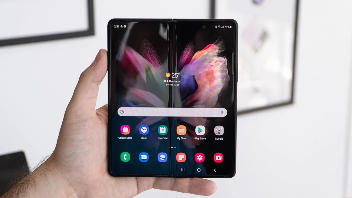 Los smartphones plegables Samsung Galaxy Fold 3 empiezan a agrietar las pantallas tras expirar la garantía Los smartphones plegables Samsung Galaxy Fold 3 empiezan a agrietar las pantallas tras expirar la garantía