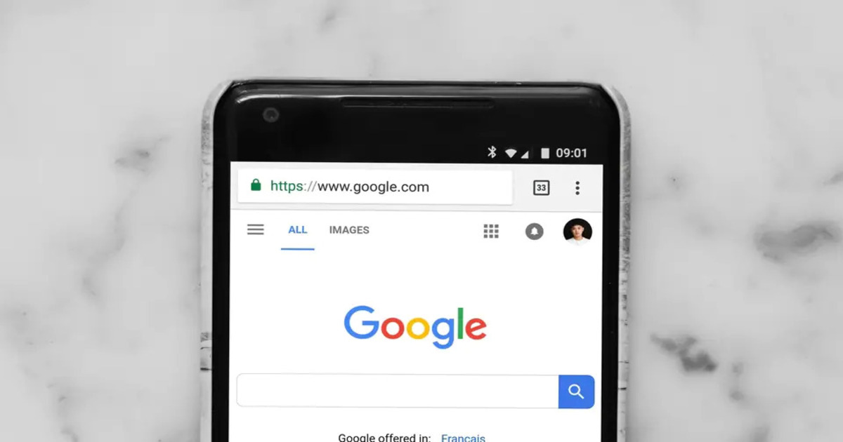 Nueva función de Chrome en Android para recordar a los usuarios las pestañas abiertas Nueva función de Chrome en Android para recordar a los usuarios las pestañas abiertas