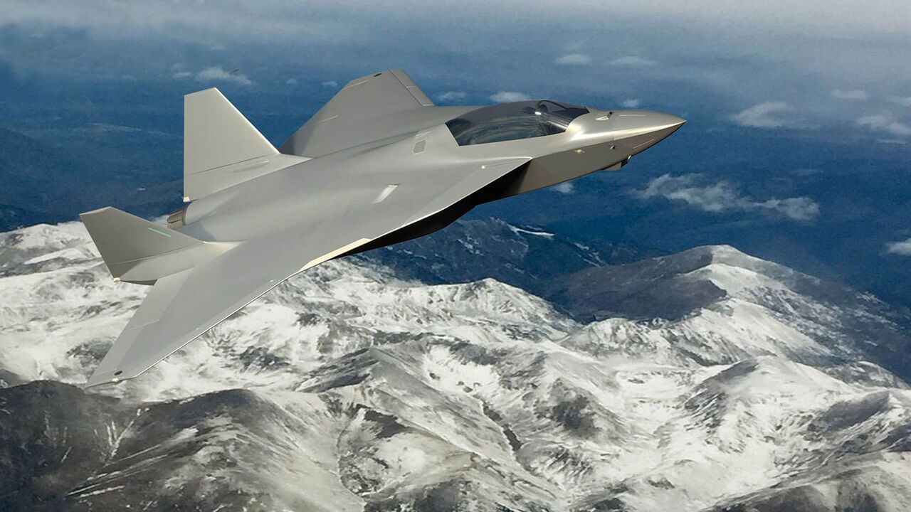 El caza europeo de sexta generación FCAS podría retrasarse hasta 2050, pero no por el F-35 Lightning II El caza europeo de sexta generación FCAS podría retrasarse hasta 2050, pero no por el F-35 Lightning II