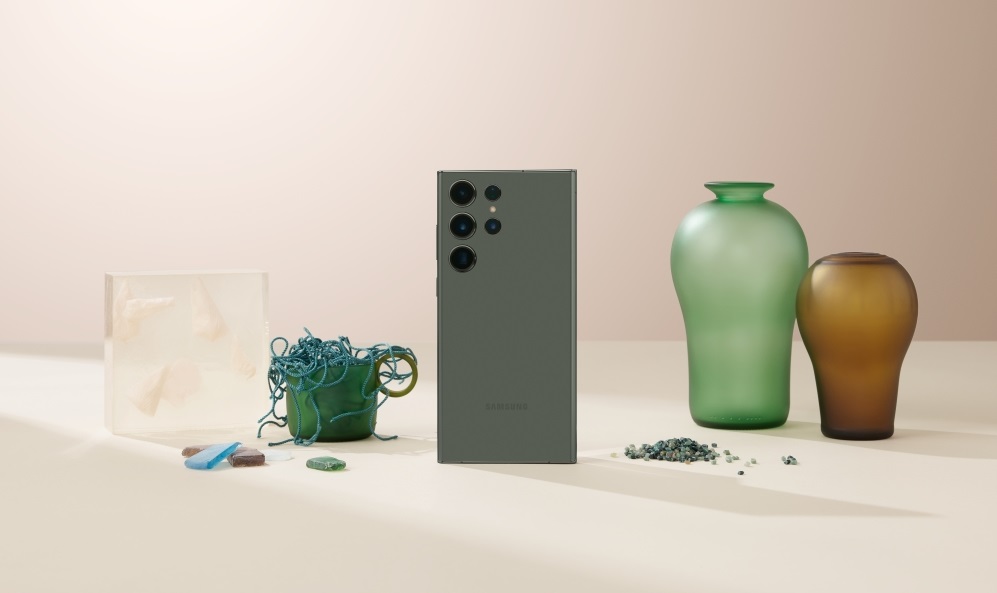 Samsung lidera el mercado de smartphones a principios de 2023, con la venta de 60,3 millones de dispositivos Samsung lidera el mercado de smartphones a principios de 2023, con la venta de 60,3 millones de dispositivos