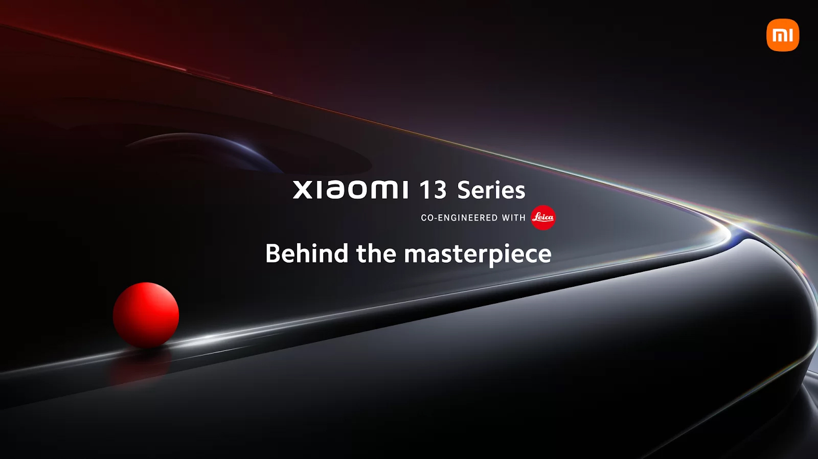 Xiaomi ha revelado la fecha oficial de lanzamiento de las versiones globales del Xiaomi 13 y 13 Pro Xiaomi ha revelado la fecha oficial de lanzamiento de las versiones globales del Xiaomi 13 y 13 Pro