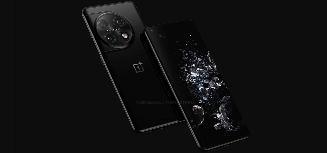 Snapdragon 8 Gen 2, pantalla QHD+ a 120 Hz y carga de 100W a partir de 665 dólares: se anuncia el precio del OnePlus 11 Snapdragon 8 Gen 2, pantalla QHD+ a 120 Hz y carga de 100W a partir de 665 dólares: se anuncia el precio del OnePlus 11