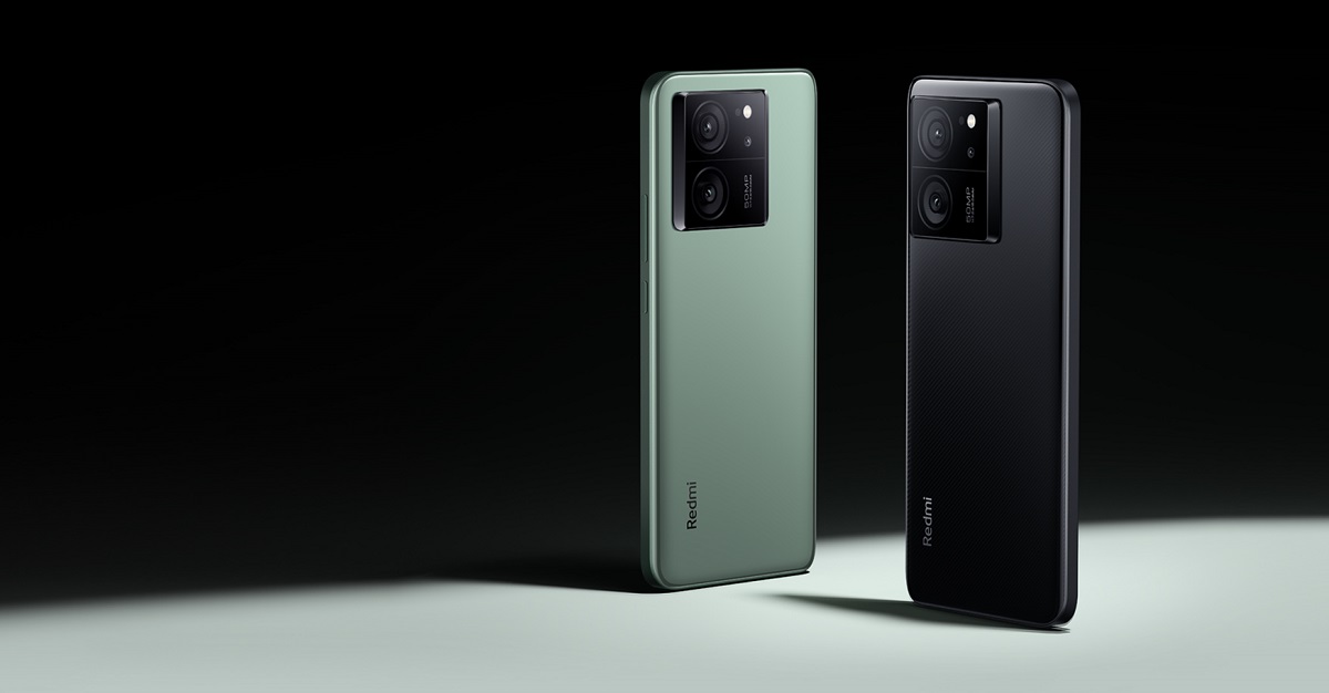 Xiaomi 13T Pro será la versión global del Redmi K60 Ultra con cambios masivos en la cámara Xiaomi 13T Pro será la versión global del Redmi K60 Ultra con cambios masivos en la cámara
