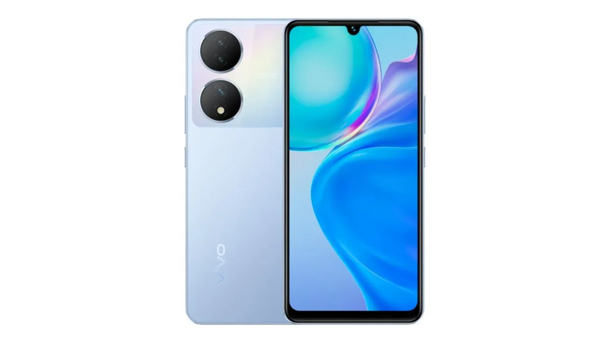 Snapdragon 4 Gen 1, 8 GB de RAM, pantalla AMOLED y cámara de 64 MP con OIS: así son las especificaciones del vivo Y200 Snapdragon 4 Gen 1, 8 GB de RAM, pantalla AMOLED y cámara de 64 MP con OIS: así son las especificaciones del vivo Y200