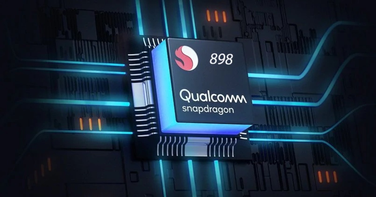 El Snapdragon 898 derrota al Snapdragon 888 en Geekbench 5 El Snapdragon 898 derrota al Snapdragon 888 en Geekbench 5