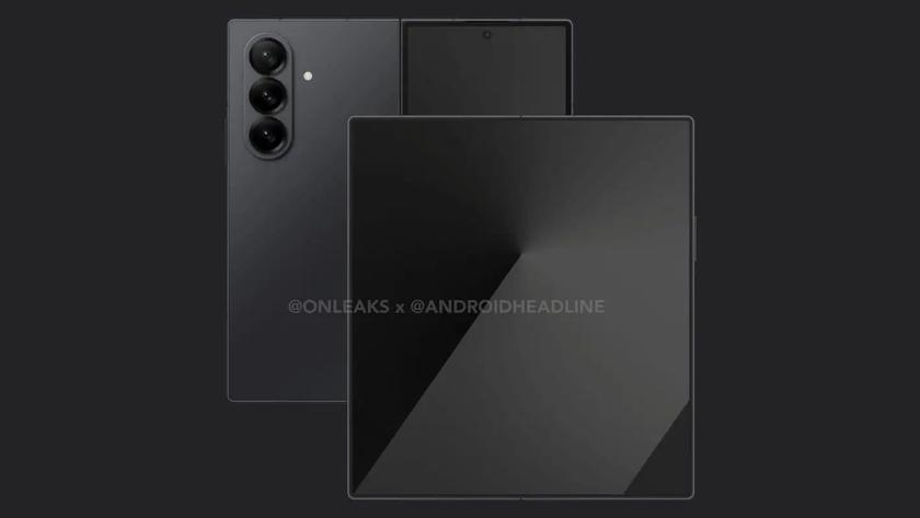 Galaxy Fold 7: cómo Android 16 y Snapdragon 8 Elite están cambiando el juego Mirando hacia el futuro: lo que sabemos sobre el Galaxy Fold 7 con Android 16