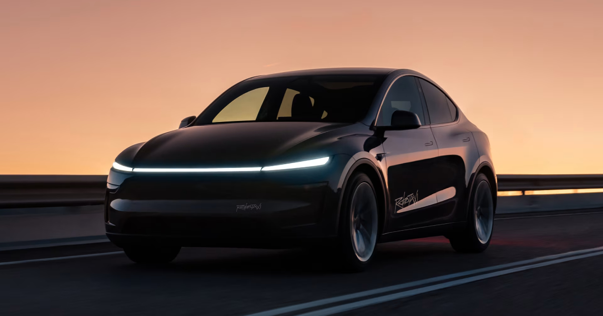 Robotaxis de Tesla: revolucionando el transporte urbano con autonomía Elon Musk promete un futuro de Tesla Robotaxi: ¿Qué deberíamos esperar?