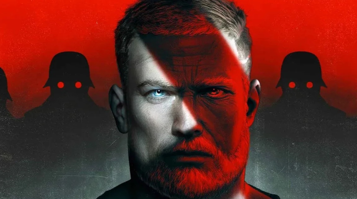 Wolfenstein: Sumérgete en el arte de los videojuegos a un nivel inmersivo