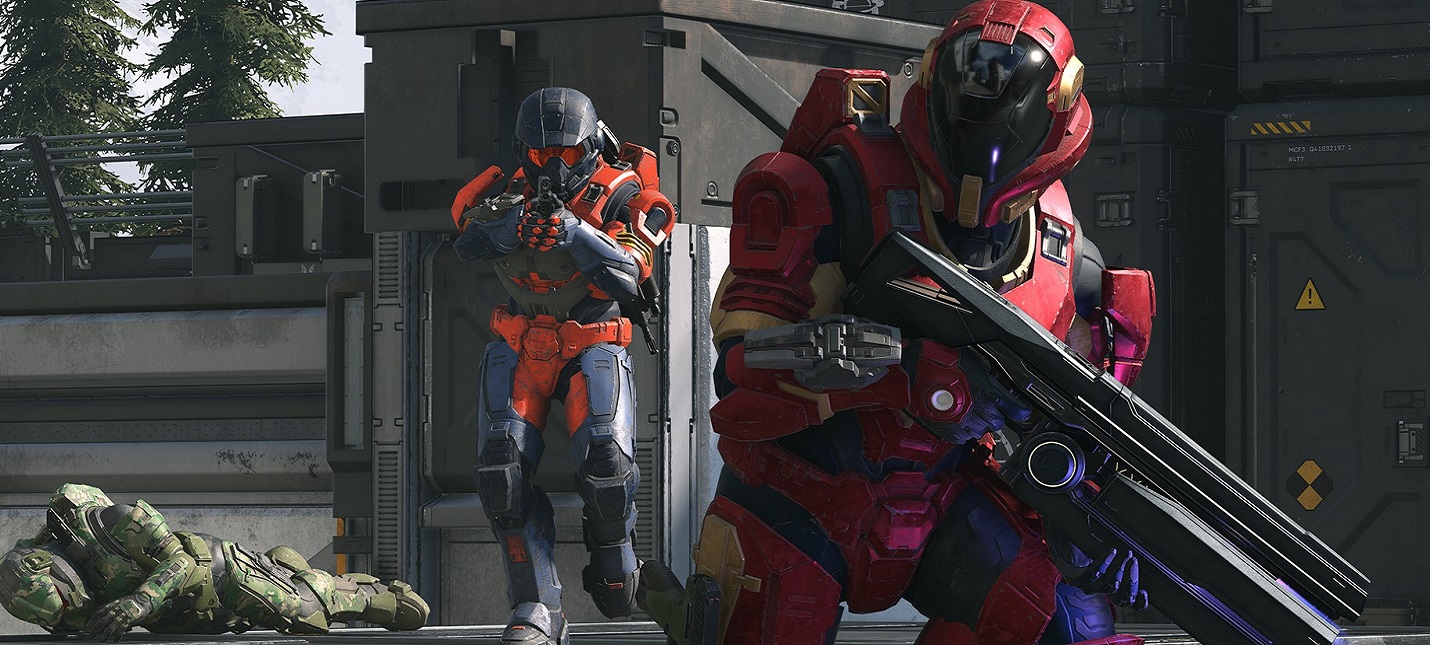 Halo Infinite tendrá función de trazado de rayos en 2023 Halo Infinite tendrá función de trazado de rayos en 2023