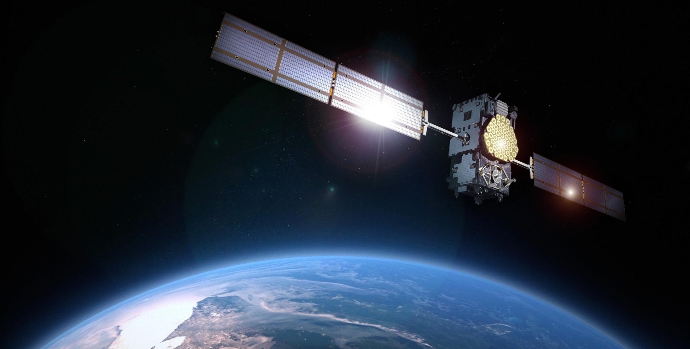 Boeing de nuevo en apuros: El satélite Intelsat 33e explota inesperadamente en órbita geoestacionaria Boeing de nuevo en apuros: El satélite Intelsat 33e explota inesperadamente en órbita geoestacionaria