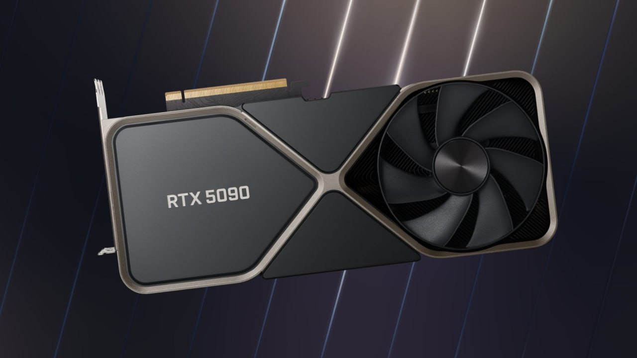 NVIDIA advierte de una posible escasez de nuevas tarjetas gráficas en 2025 NVIDIA advierte de una posible escasez de nuevas tarjetas gráficas en 2025