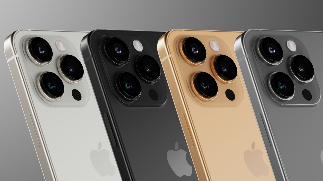 Los propietarios del iPhone 16 Pro y 16 Pro Max se quejan de problemas con la pantalla táctil Los propietarios del iPhone 16 Pro y 16 Pro Max se quejan de problemas con la pantalla táctil