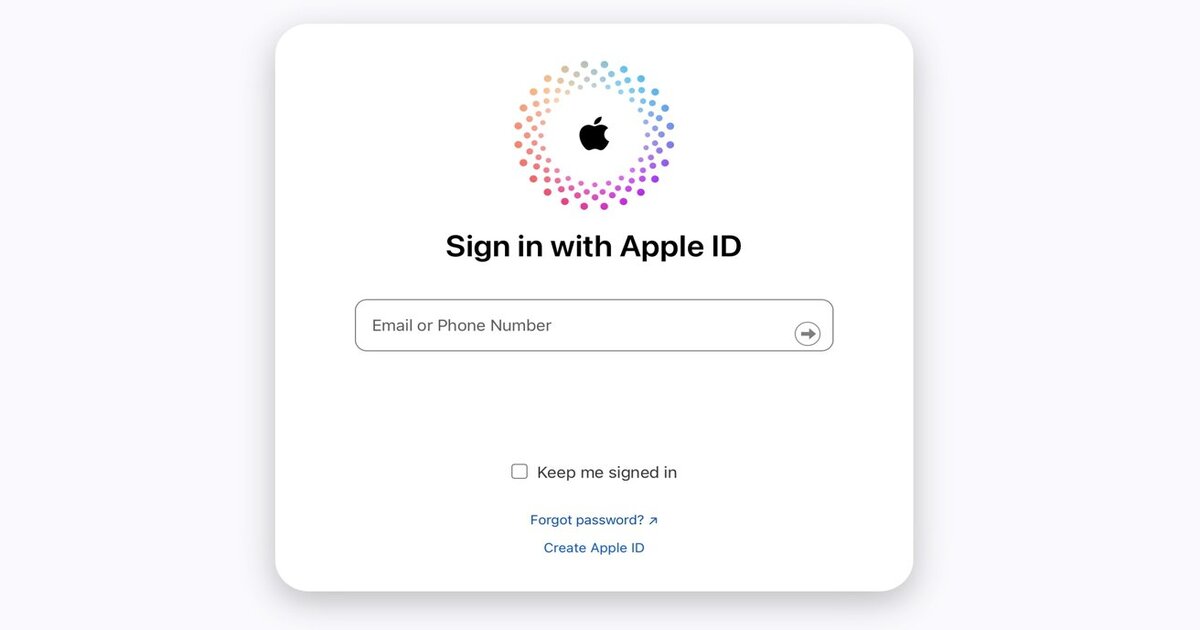 Fallo masivo: Los usuarios han perdido el acceso a sus cuentas de iCloud Fallo masivo: Los usuarios han perdido el acceso a sus cuentas de iCloud