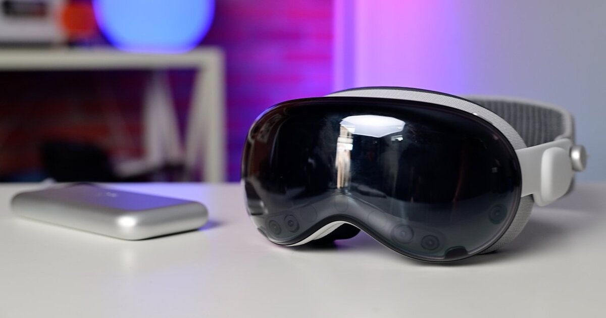 La cirugía laparoscópica pasa al siguiente nivel con Apple Vision Pro