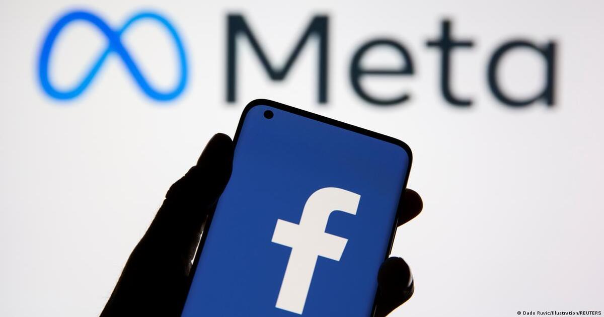 Informe GLAAD: El odio contra los transexuales se extiende por las plataformas Meta Informe GLAAD: El odio contra los transexuales se extiende por las plataformas Meta