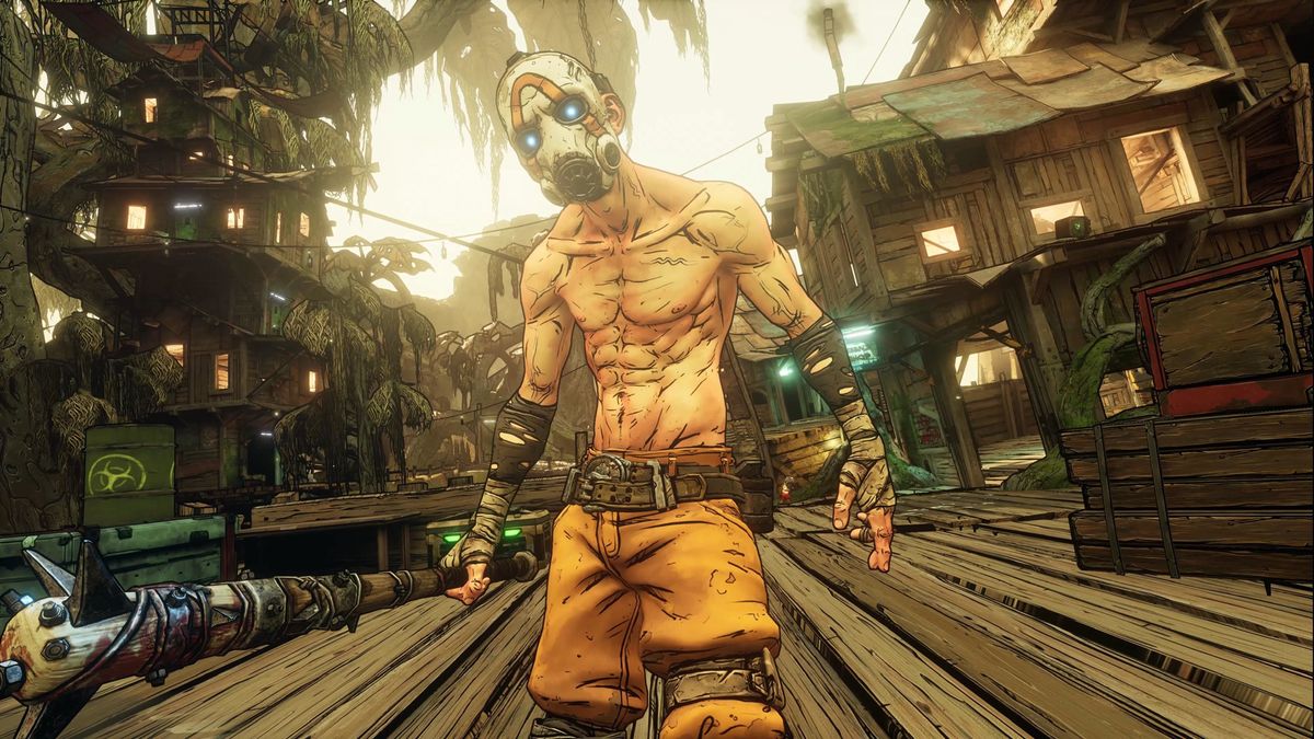 Gearbox Software, desarrolladora de Borderlands, trabaja en seis proyectos a la vez, incluida una nueva IP Gearbox Software, desarrolladora de Borderlands, trabaja en seis proyectos a la vez, incluida una nueva IP