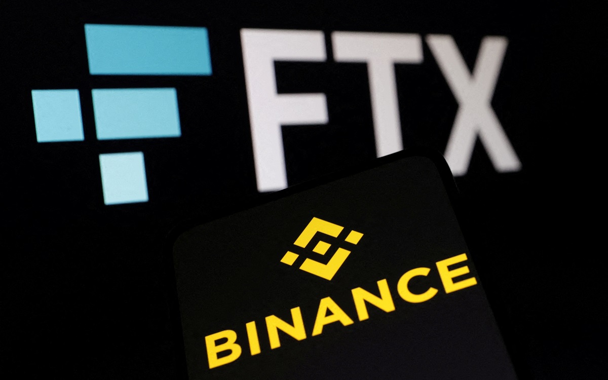 El bitcoin se desplomó a su mínimo de dos años después de que Binance se negara a comprar FTX El bitcoin se desplomó a su mínimo de dos años después de que Binance se negara a comprar FTX