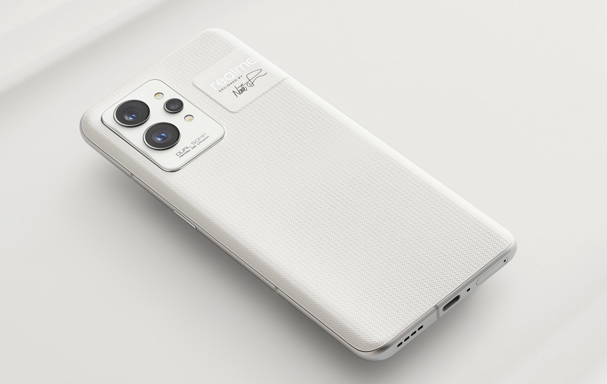 Snapdragon 8 Gen 2, 24 GB de RAM y carga de 24-0W: ya se conocen las principales especificaciones del realme GT 5 Snapdragon 8 Gen 2, 24 GB de RAM y carga de 24-0W: ya se conocen las principales especificaciones del realme GT 5