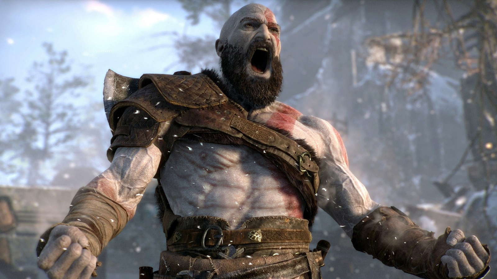 God of War ahora se puede ejecutar en PC con Windows 7, Windows 8 y Windows 8.1 God of War ahora se puede ejecutar en PC con Windows 7, Windows 8 y Windows 8.1