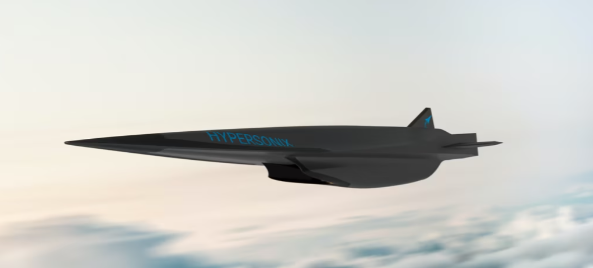 Hypersonix Launch Systems construirá un avión de 8643,6 km/h para probar armas hipersónicas estadounidenses Hypersonix Launch Systems construirá un avión de 8643,6 km/h para probar armas hipersónicas estadounidenses