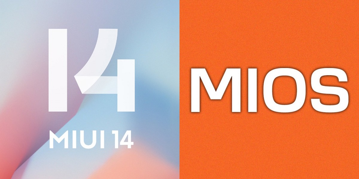 Xiaomi creará un nuevo sistema operativo MiOS o renombrará el software MIUI