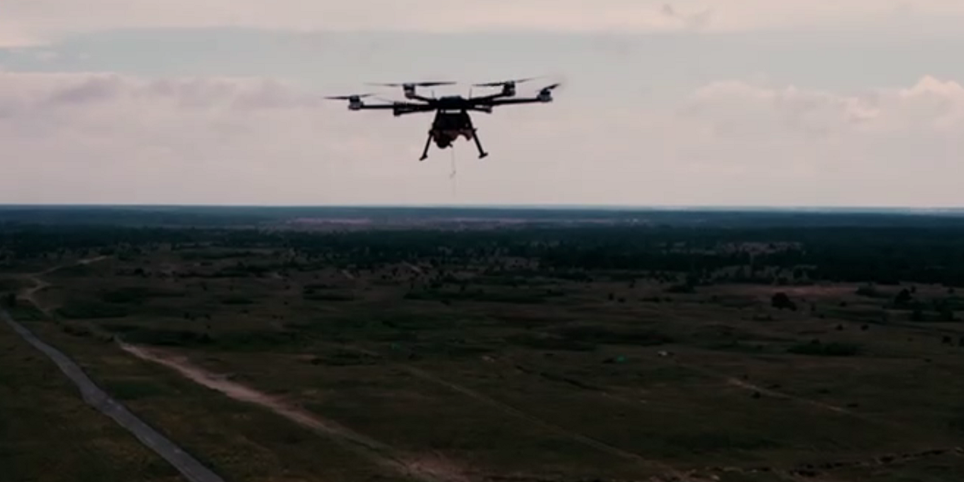 Ucrania abre la recaudación de fondos para los drones de ataque "Cajan E620", capaces de destruir equipos enemigos Ucrania abre la recaudación de fondos para los drones de ataque "Cajan E620", capaces de destruir equipos enemigos