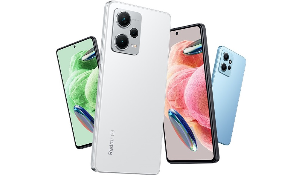 El Redmi Note 13 Pro+ tendrá una cámara de 200MP y podría ser el primer smartphone de la marca con pantalla curva El Redmi Note 13 Pro+ tendrá una cámara de 200MP y podría ser el primer smartphone de la marca con pantalla curva